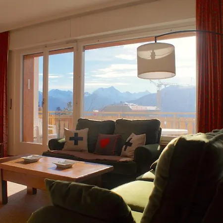 Apartment Central & Spacious, Richemont *