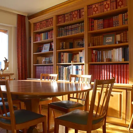 Central & Spacious, Richemont Apartment Crans-Montana