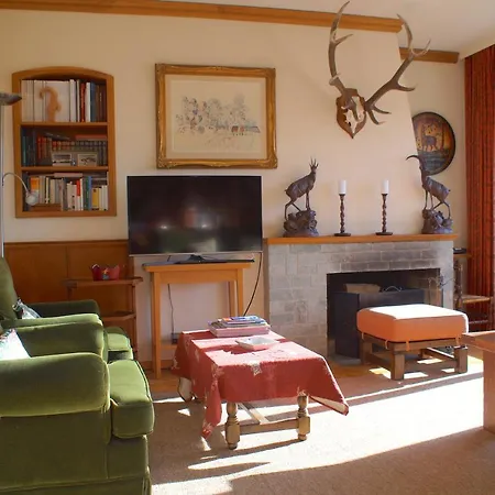 Apartment Central & Spacious, Richemont