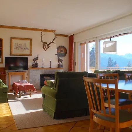 Apartment Central & Spacious, Richemont