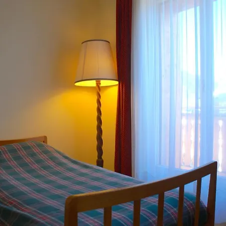 Central & Spacious, Richemont Crans-Montana