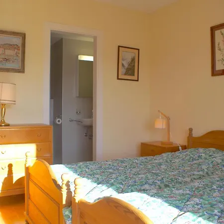Apartment Central & Spacious, Richemont Crans-Montana