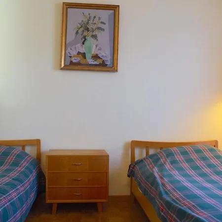 Central & Spacious, Richemont * Crans-Montana