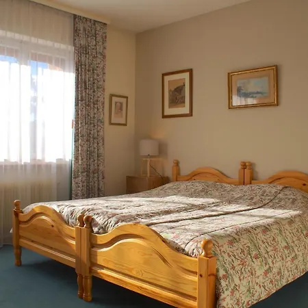 Apartment Central & Spacious, Richemont *