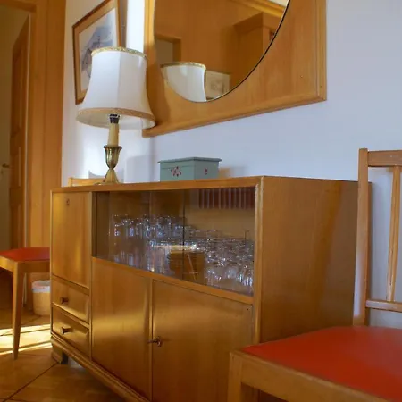 Central & Spacious, Richemont Apartment Crans-Montana