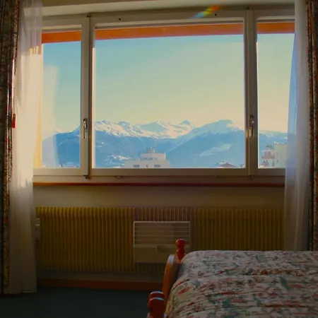Apartment Central & Spacious, Richemont