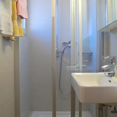 Apartmán Central & Spacious, Richemont Crans-Montana