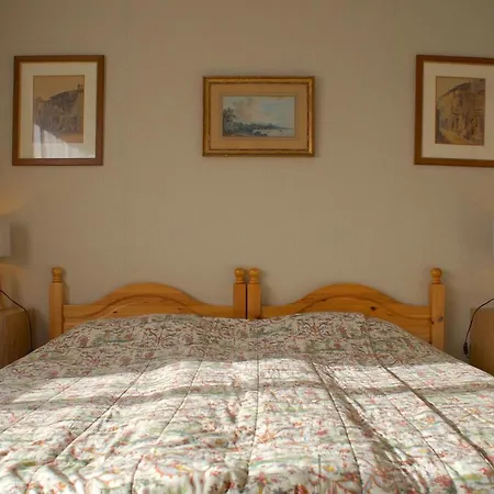 Apartmán Central & Spacious, Richemont