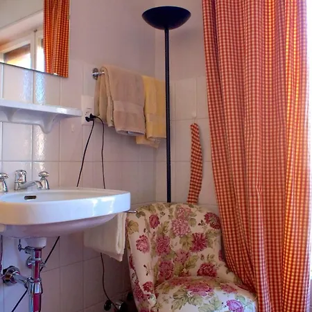 Apartmán Central & Spacious, Richemont Crans-Montana