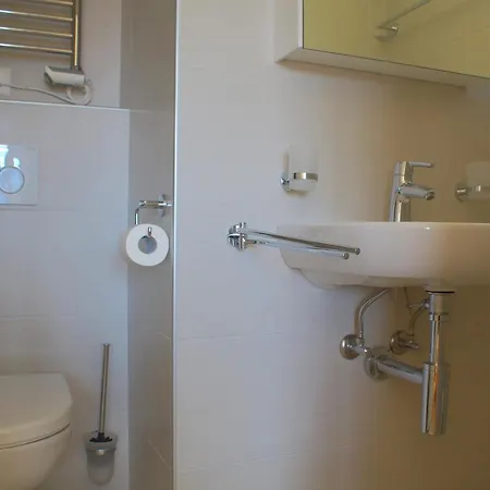 Apartmán Central & Spacious, Richemont